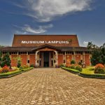 Wisata Edukasi di Museum Lampung
